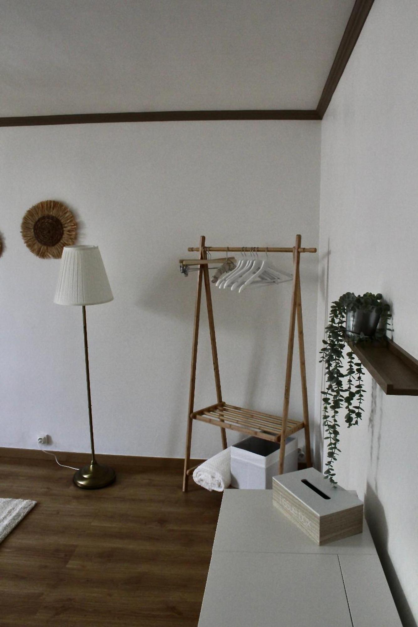Chambres A La Maison Hermitage Aincourt Exterior foto